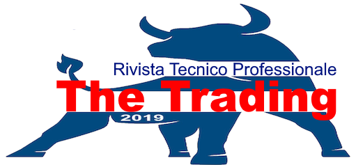 logo Rivista Tecnico Professionale The Trading.