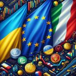 L’Italia e il Conflitto Ucraino: Scelta Storica  con Conseguenze Economiche