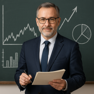 Pubblicata in Inchiesta Pubblica Preliminare UNI la norma tecnica sul Professionista di Borse, Negoziazione e Titoli