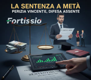 TRADING ONLINE E RESPONSABILITÀ: LA SENTENZA DEL TRIBUNALE DI BELLUNO N. 245/2025