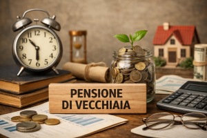 Violazione sistemica dei principi costituzionali nella pensione di vecchiaia contributiva_Civiltà alla deriva?